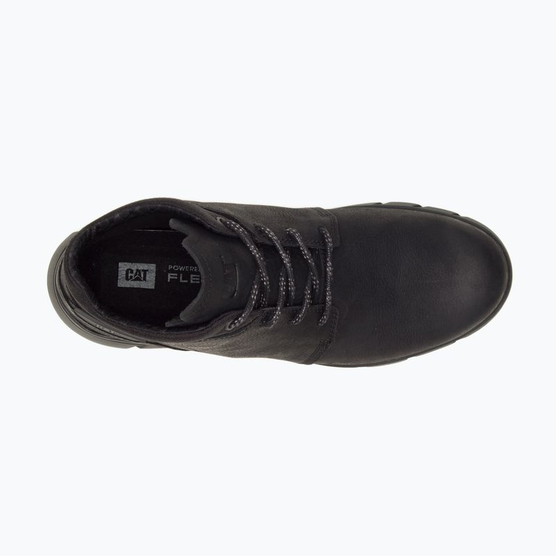 Buty męskie  CATerpillar Hendon Fleece black 11