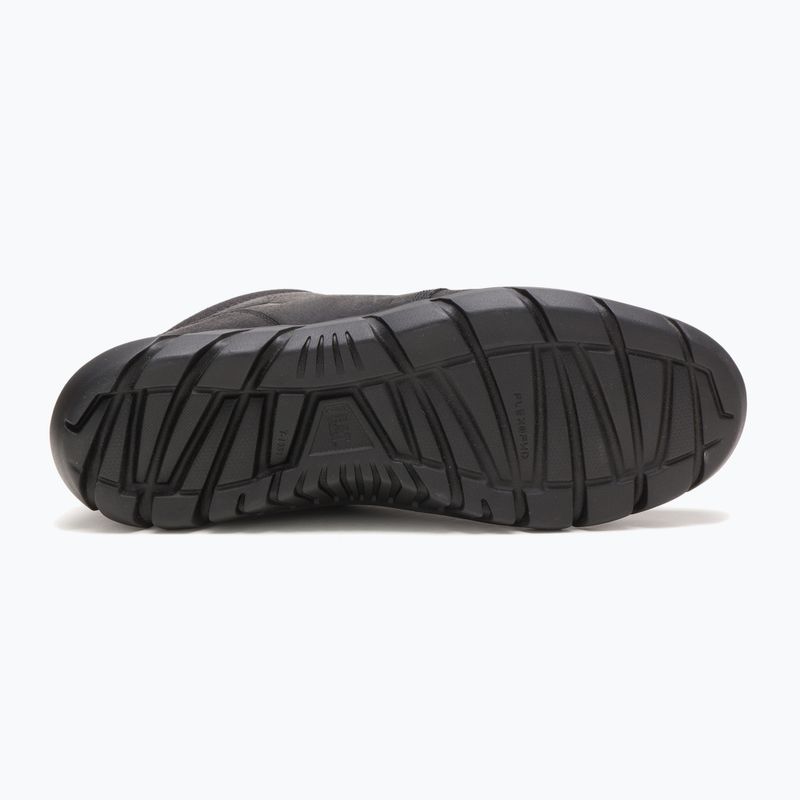 Buty męskie  CATerpillar Hendon Fleece black 12