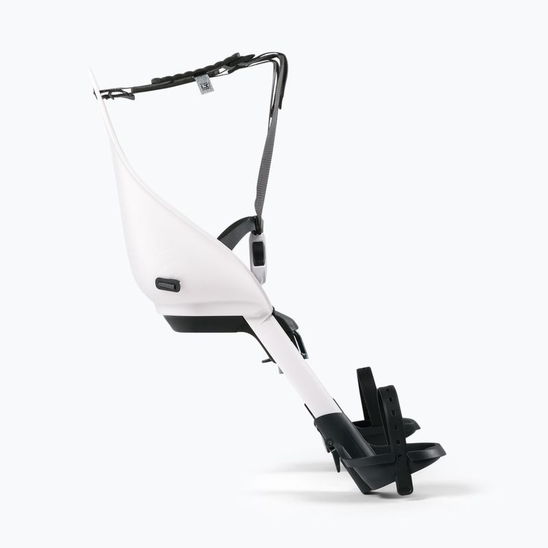 Fotelik rowerowy Urban Iki U-213853 white/black 2