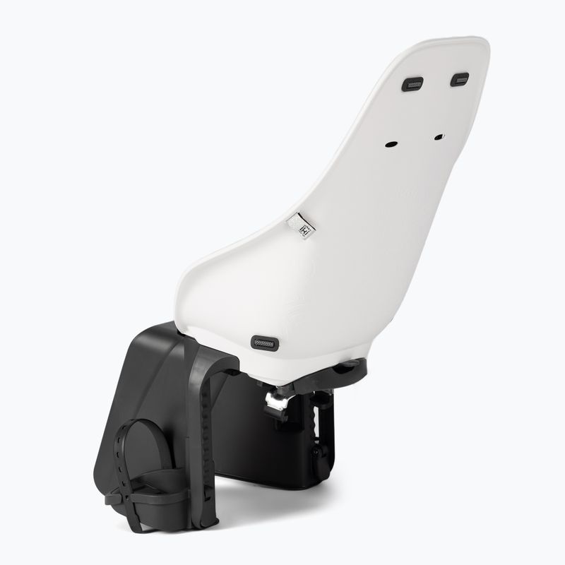 Fotelik rowerowy Urban Iki U-213952 white/black 3