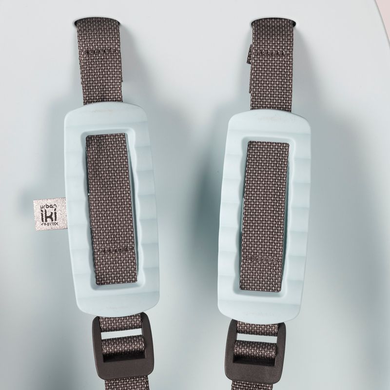 Fotelik rowerowy Urban Iki U-214003 blue/blue 4
