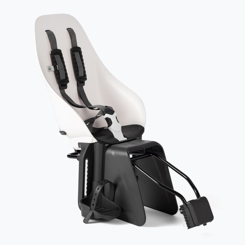 Fotelik rowerowy Urban Iki U-214058 white/black