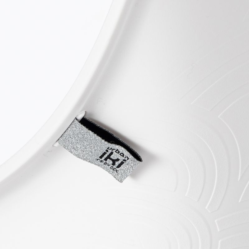 Fotelik rowerowy Urban Iki U-214058 white/black 8