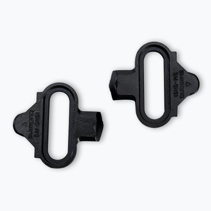 Bloki do pedałów Shimano SMSH51 PDM970 2