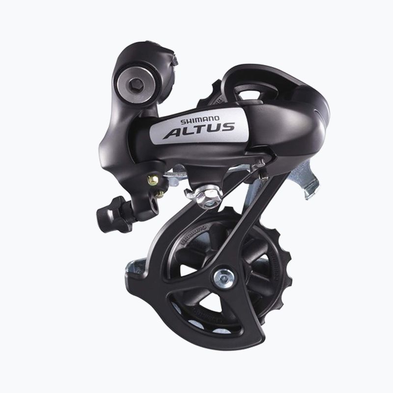 Przerzutka rowerowa tylna Shimano RD-M310 SGS 7/8rz black