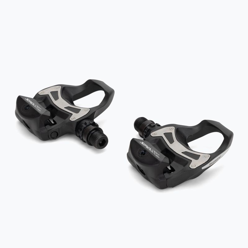 Pedały rowerowe Shimano SPD SL PD-R550L black
