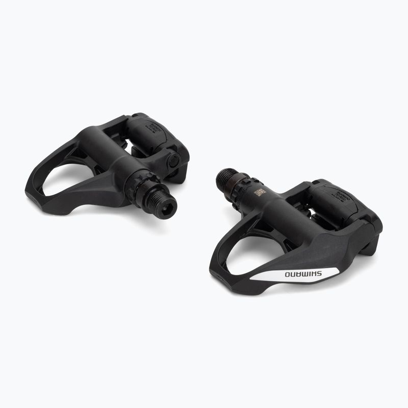 Pedały rowerowe Shimano SPD SL PD-R550L black 2