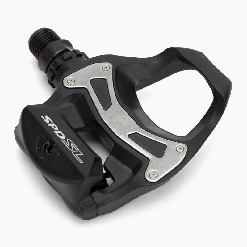 Pedały rowerowe Shimano SPD SL PD-R550L black 5
