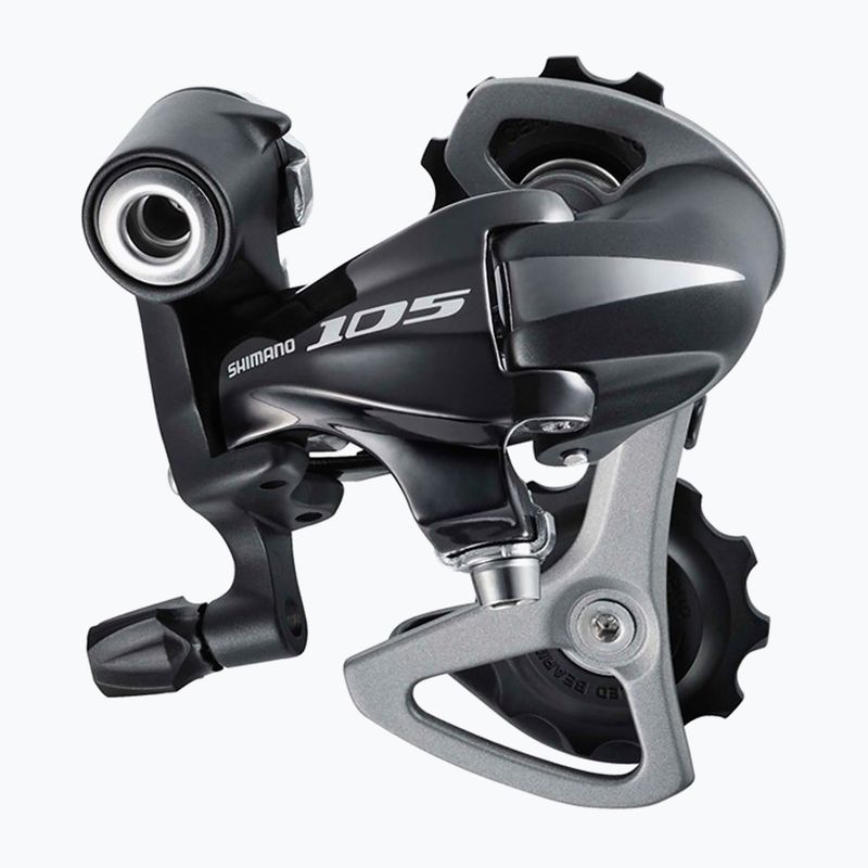 Przerzutka rowerowa tylna Shimano RD-5701 SS 10rz black