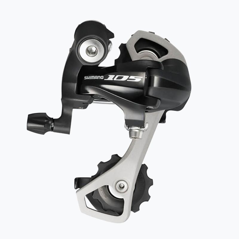 Przerzutka rowerowa tylna Shimano RD-5701 GS 10rz black