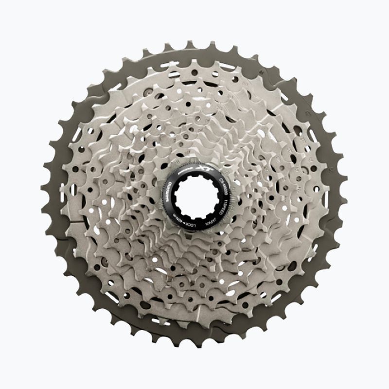 Kaseta rowerowa Shimano CS-M8000 11rz 11-42