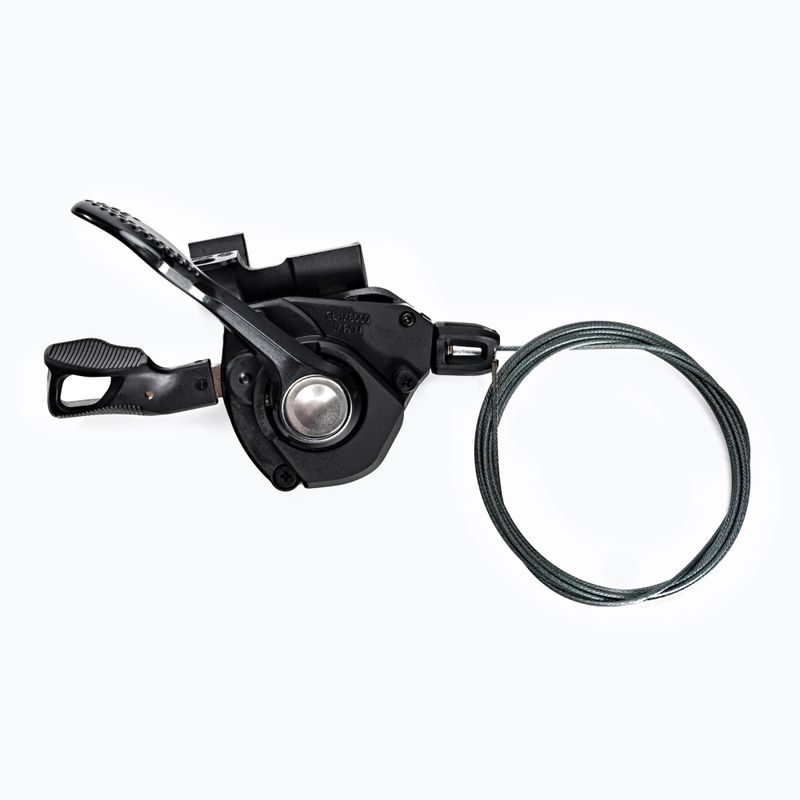Manetka przerzutki lewa Shimano SL-M8000 I-SPEC II 2/3rz 2