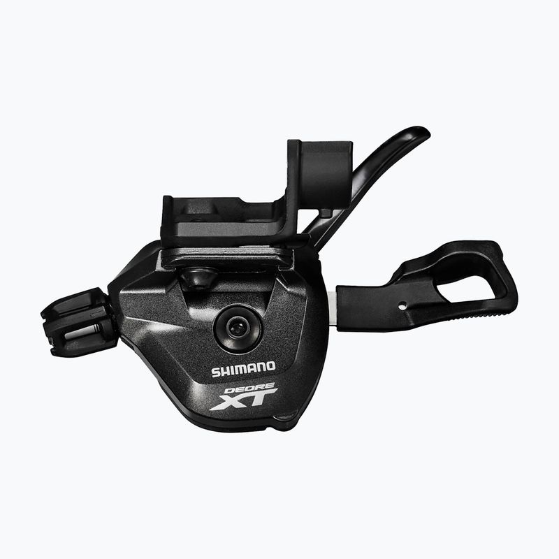 Manetka przerzutki lewa Shimano SL-M8000 I-SPEC II 2/3rz 7