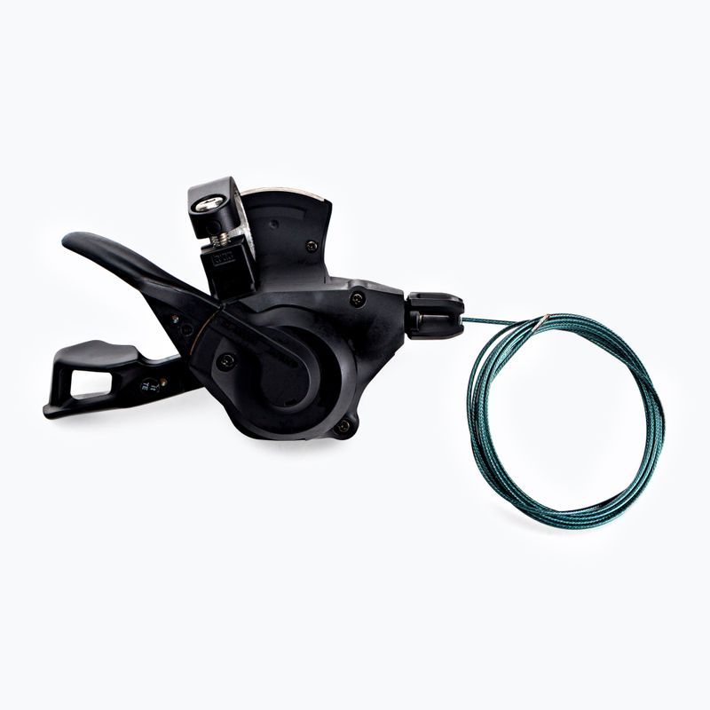 Manetka przerzutki lewa Shimano SL-M6000 2/3rz 2
