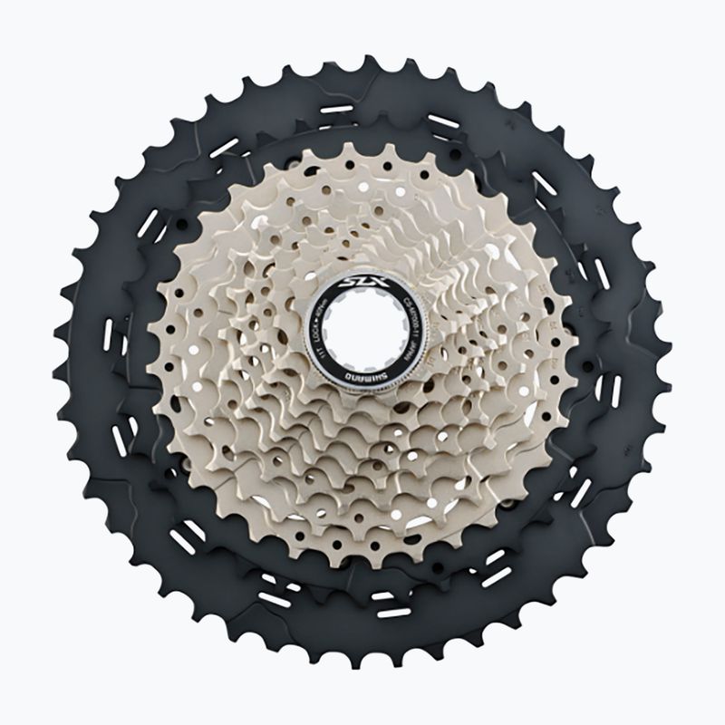 Kaseta rowerowa Shimano CS-M7000 11rz 11-46