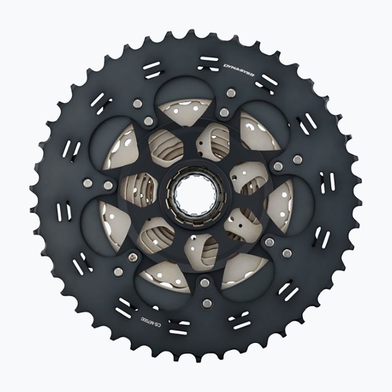 Kaseta rowerowa Shimano CS-M7000 11rz 11-46 2