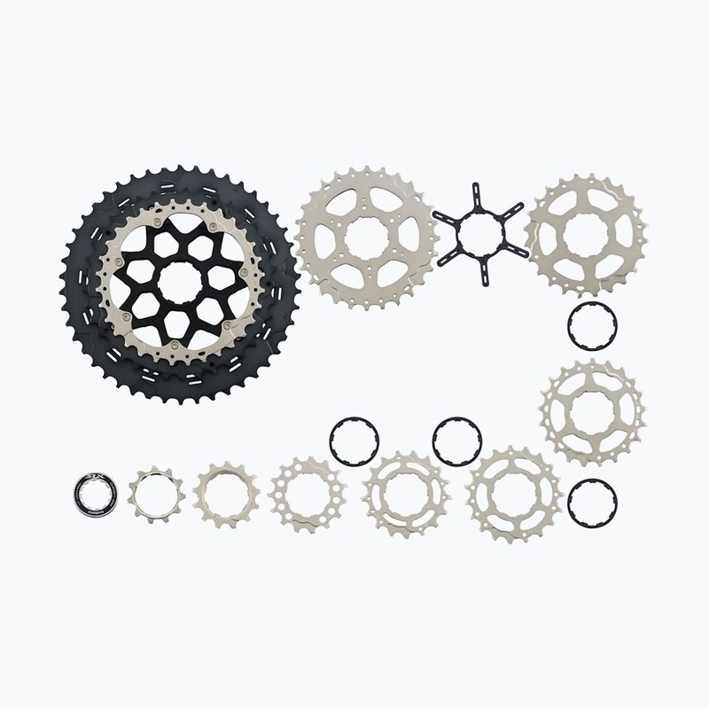 Kaseta rowerowa Shimano CS-M7000 11rz 11-46 3