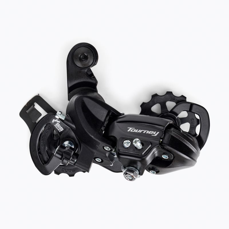 Przerzutka rowerowa tylna Shimano RD-TY300 6/7rz na śrubę