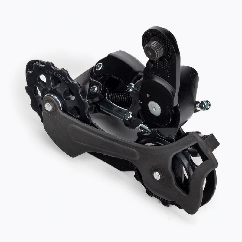 Przerzutka rowerowa tylna Shimano RD-TY300 6/7rz na śrubę 3