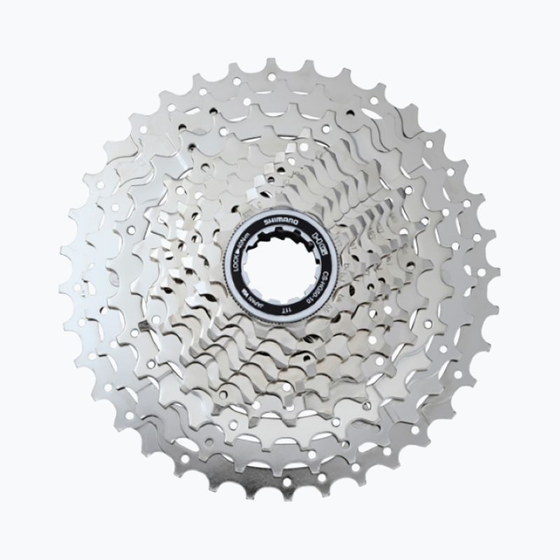 Kaseta rowerowa Shimano CS-HG50 10rz 11-36