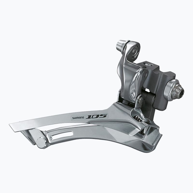 Przerzutka rowerowa przednia Shimano IFD5700FL 2rz 4