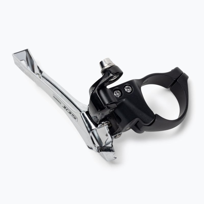Przerzutka rowerowa przednia Shimano FD-5700 2rz 34.9 mm 2