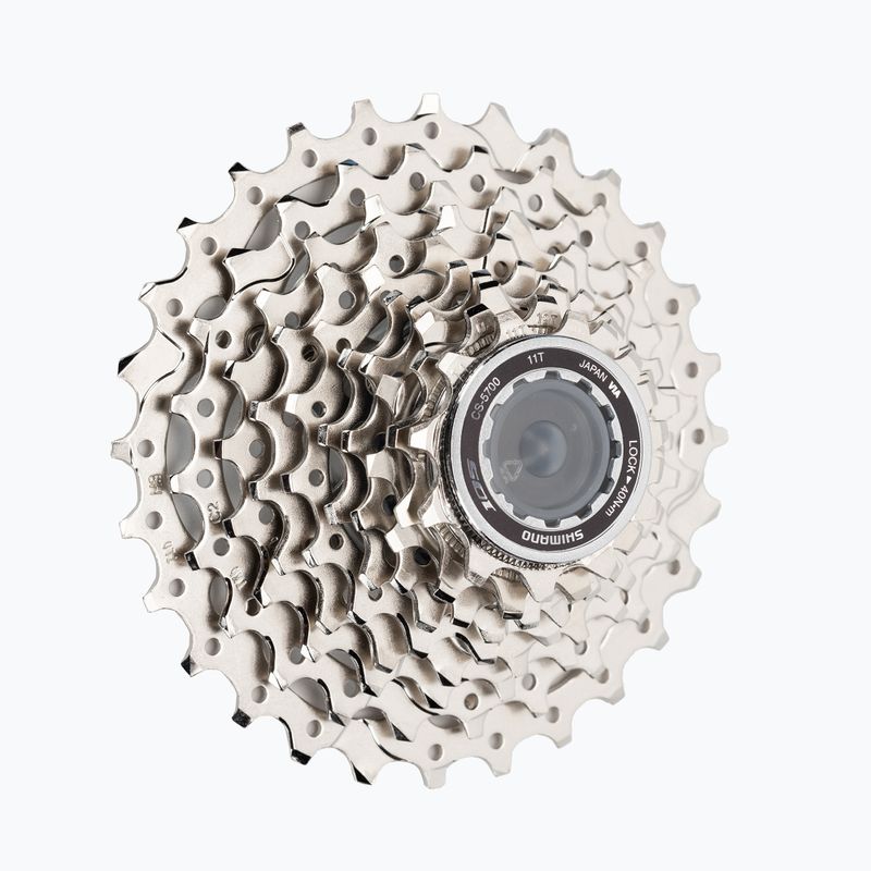 Kaseta rowerowa Shimano CS-5700 10rz 11-28