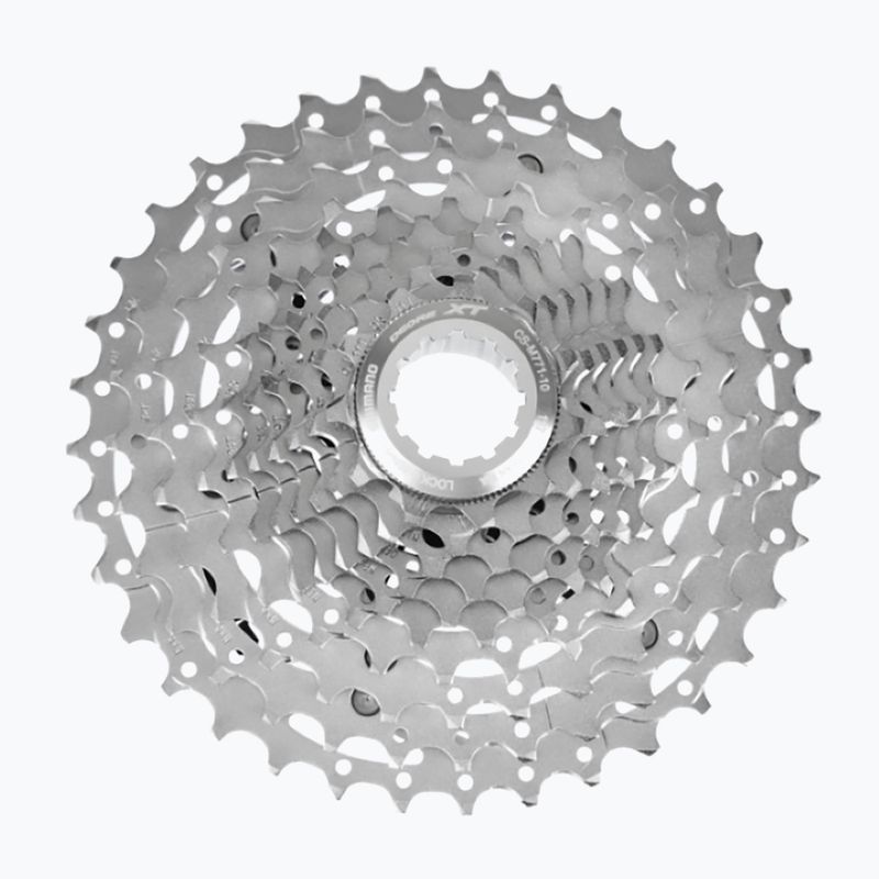 Kaseta rowerowa Shimano CS-M771 10rz 11-36