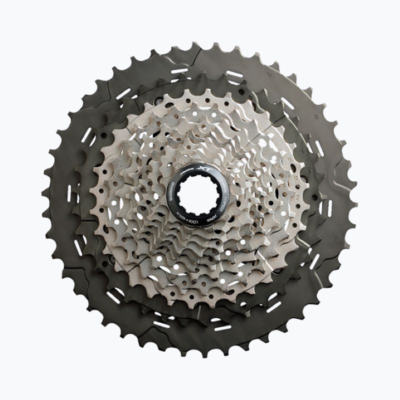 Kaseta rowerowa Shimano CS-M8000 11rz 11-46