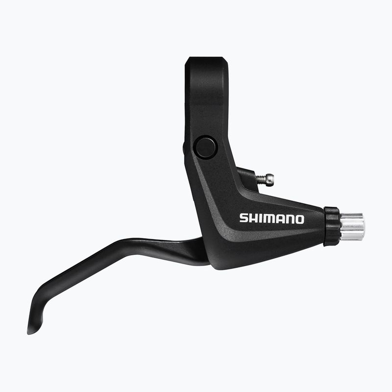 Dźwignia hamulca rowerowa lewa Shimano BL-T4000 V-Brake black 5