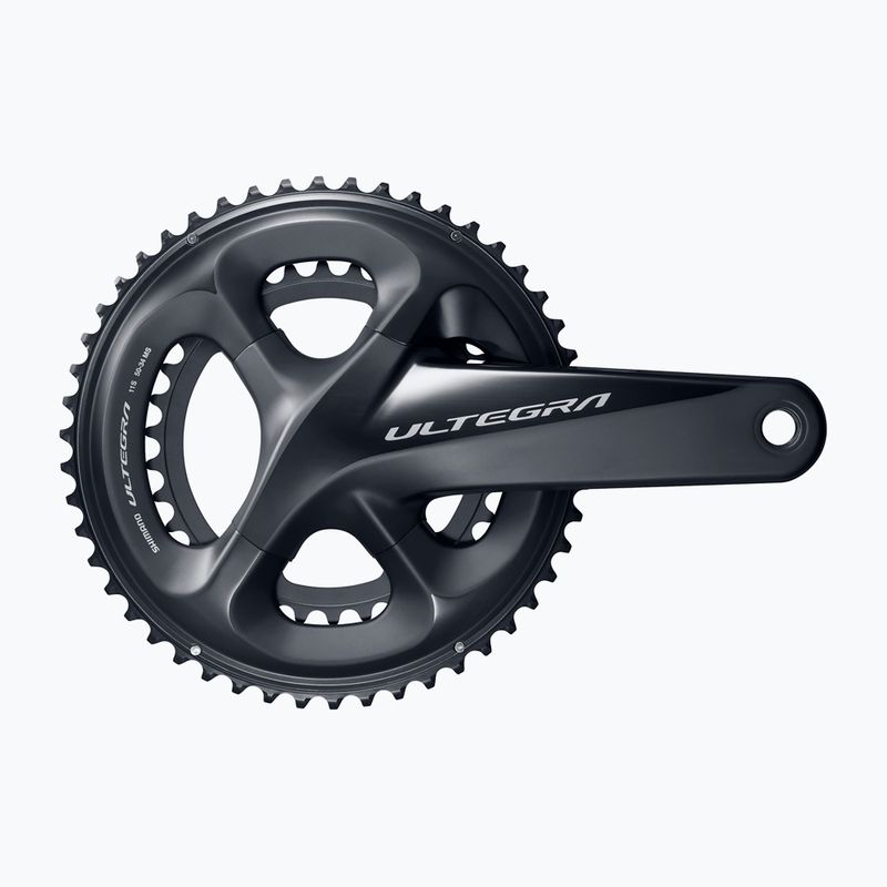 Mechanizm korbowy Shimano FC-R8000 50/34T 11rz