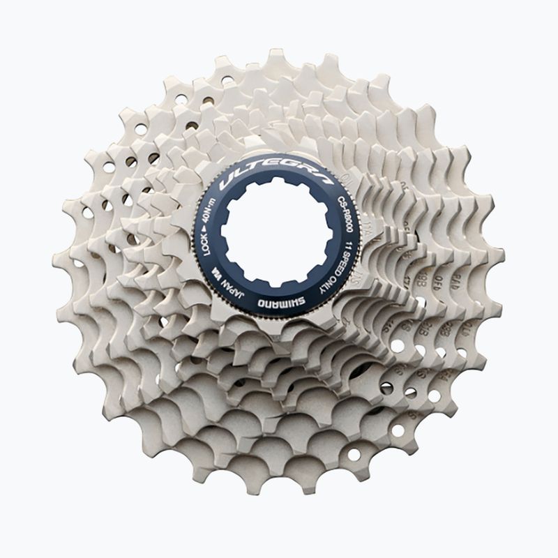 Kaseta rowerowa Shimano CS-R8000 11rz 11-25