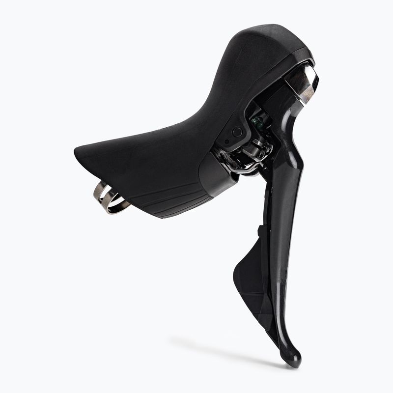 Klamkomanetka rowerowa lewa Shimano ST-R8020 2rz 4