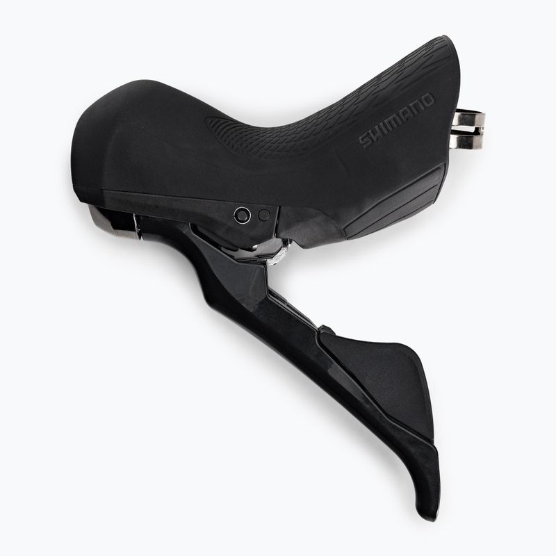 Klamkomanetka rowerowa lewa Shimano ST-R8020 2rz 5