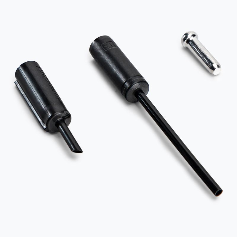 Klamkomanetka rowerowa lewa Shimano ST-R8020 2rz 7