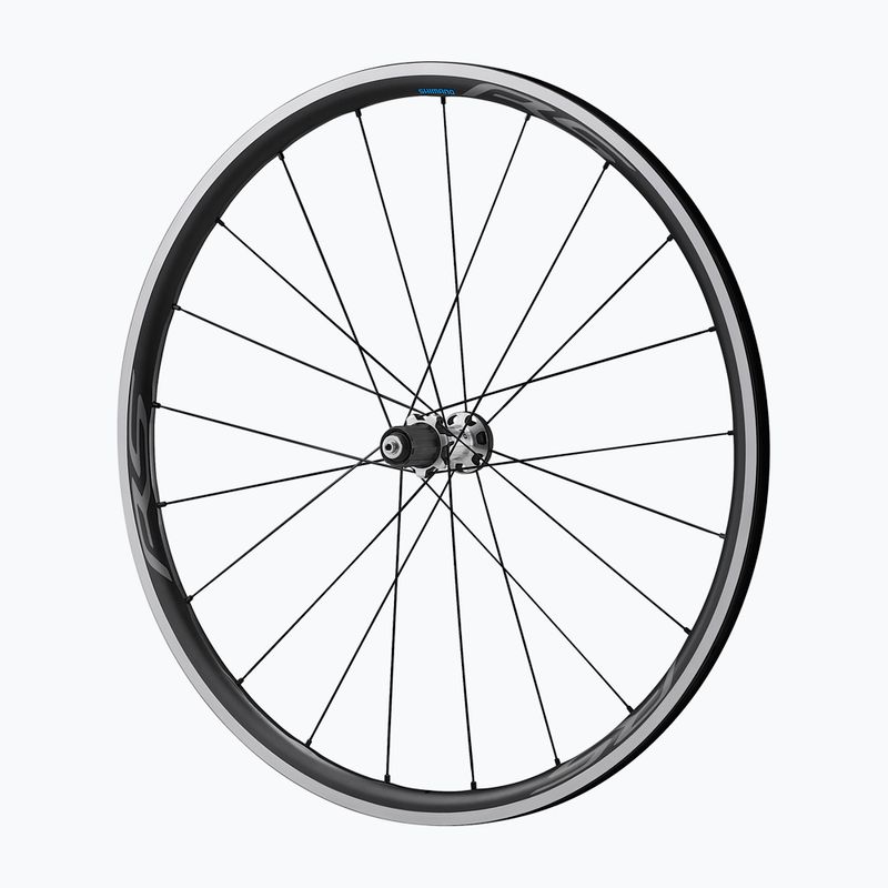 Koło rowerowe tylne Shimano WH-RS700-C30-TL-R