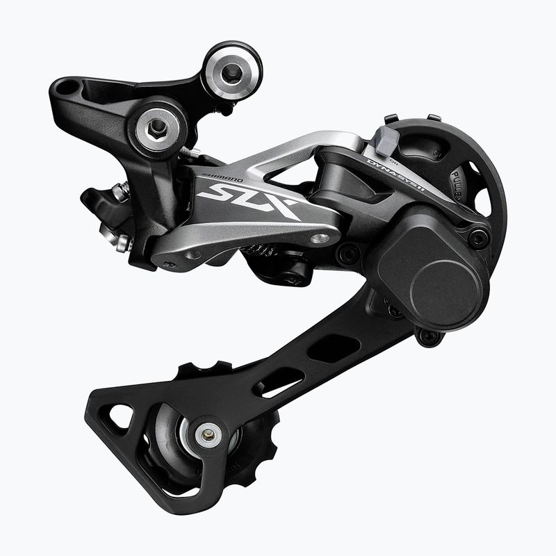 Przerzutka rowerowa tylna Shimano RD-M7000 Shadow+ GS 11rz 4