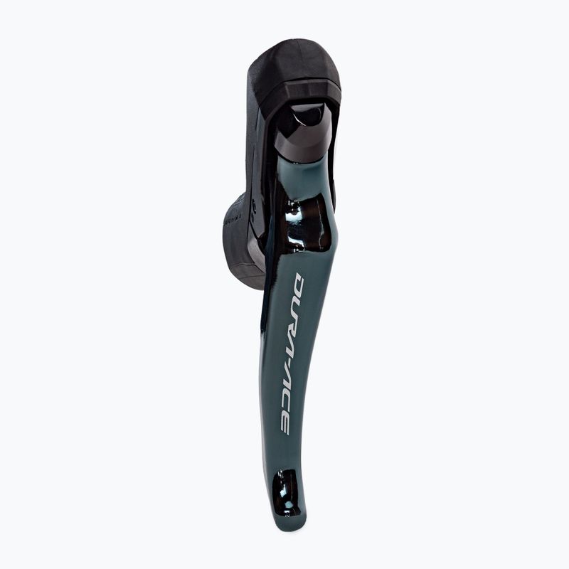 Klamkomanetka rowerowa prawa Shimano ST-R9120 11rz 2