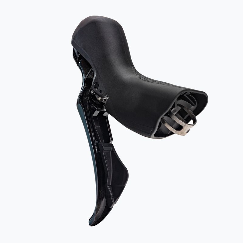 Klamkomanetka rowerowa prawa Shimano ST-R9120 11rz 3