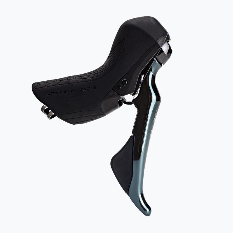 Klamkomanetka rowerowa prawa Shimano ST-R9120 11rz 4