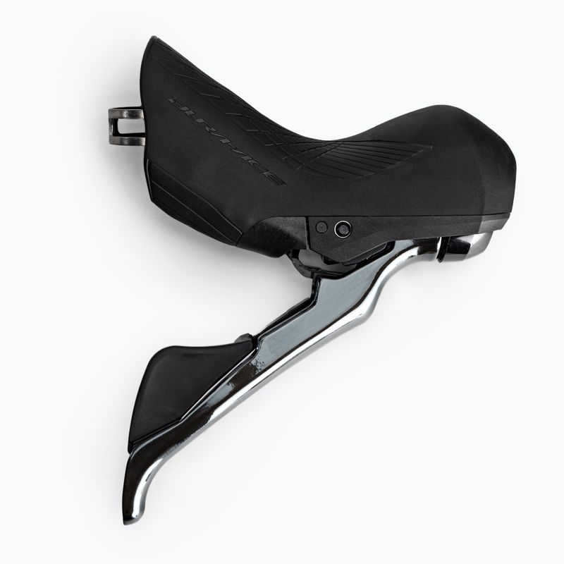 Klamkomanetka rowerowa prawa Shimano ST-R9120 11rz 7