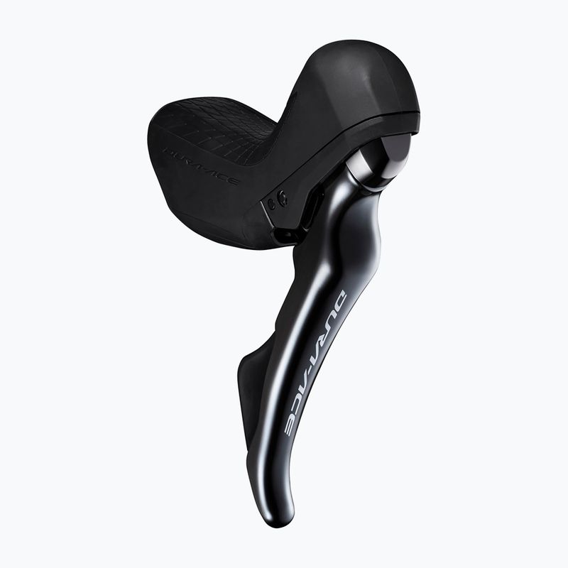Klamkomanetka rowerowa prawa Shimano ST-R9120 11rz 8