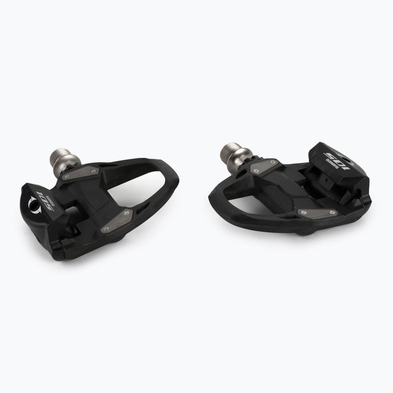 Pedały rowerowe Shimano PD-R7000 SPD-SL 2