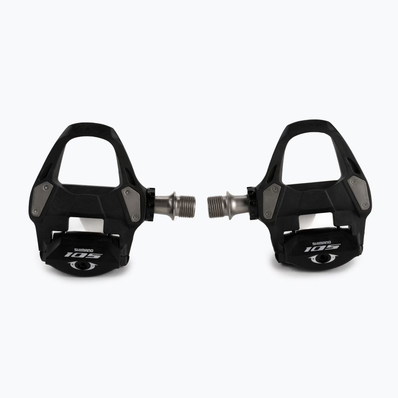 Pedały rowerowe Shimano PD-R7000 SPD-SL 3