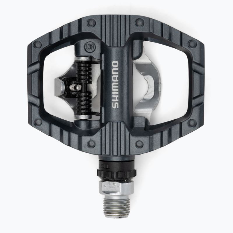 Pedały rowerowe Shimano PD-EH500 SPD 4