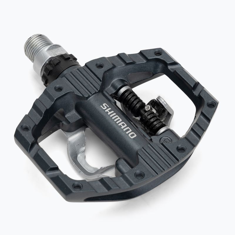 Pedały rowerowe Shimano PD-EH500 SPD 5
