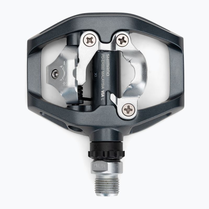 Pedały rowerowe Shimano PD-EH500 SPD 8