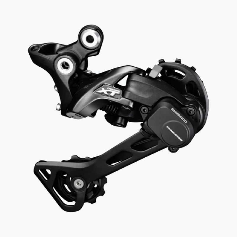 Przerzutka rowerowa tylna Shimano RD-M8000 Shadow+ SGS 11rz