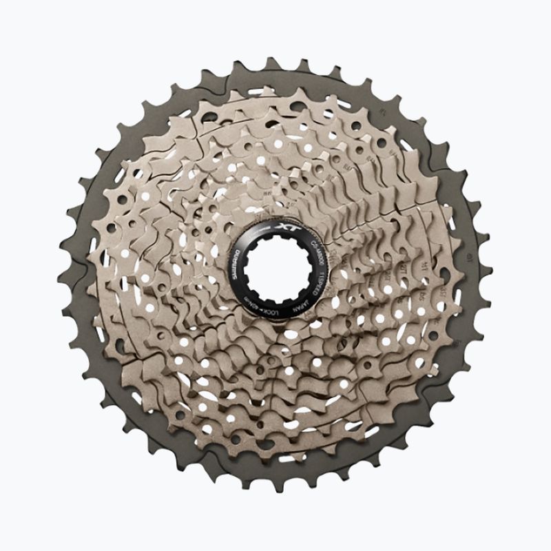 Kaseta rowerowa Shimano CS-M8000 11rz 11-40