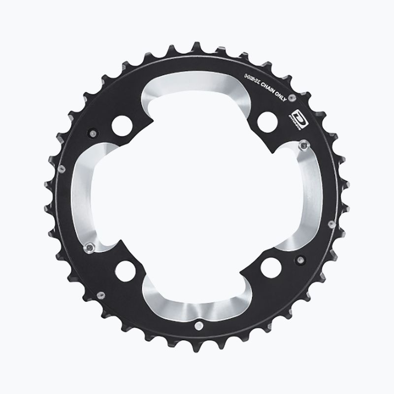 Zębatka Shimano FC-M785 Deore XT 38T black